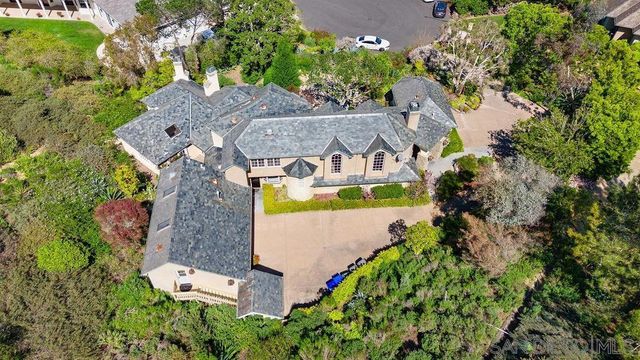 14104 Dalia Drive, Rancho Santa Fe, CA 92067