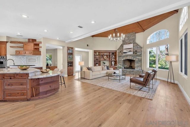 14104 Dalia Drive, Rancho Santa Fe, CA 92067