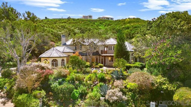 14104 Dalia Drive, Rancho Santa Fe, CA 92067