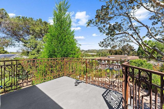 14104 Dalia Drive, Rancho Santa Fe, CA 92067