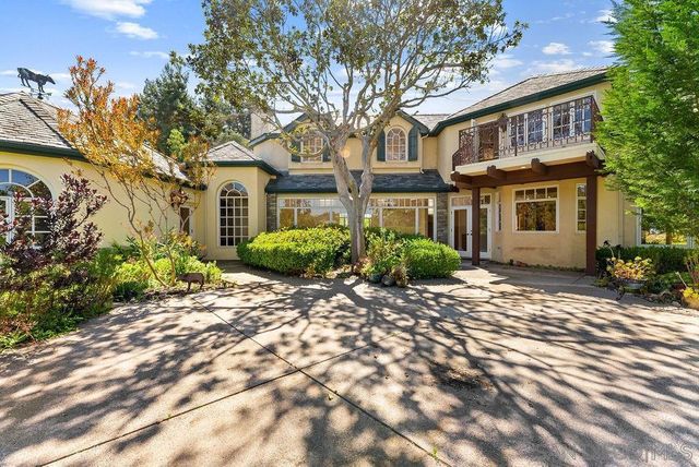 14104 Dalia Drive, Rancho Santa Fe, CA 92067