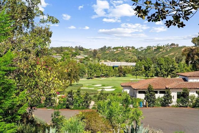 14104 Dalia Drive, Rancho Santa Fe, CA 92067