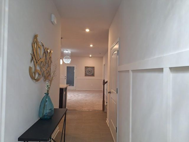 160 Marion Drive, Cartersville, GA 30120