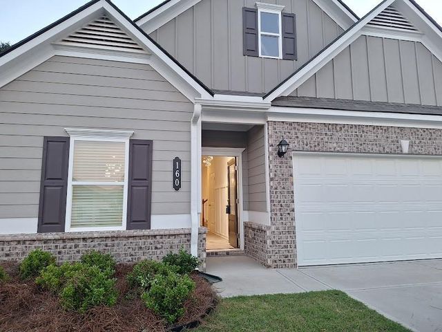 160 Marion Drive, Cartersville, GA 30120