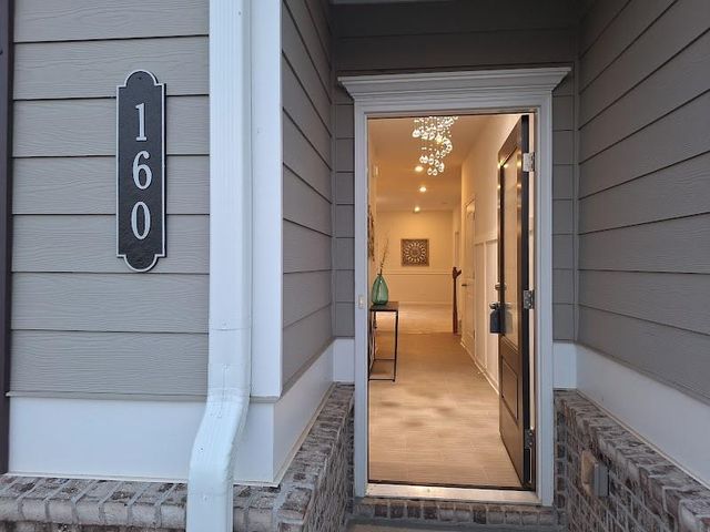 160 Marion Drive, Cartersville, GA 30120