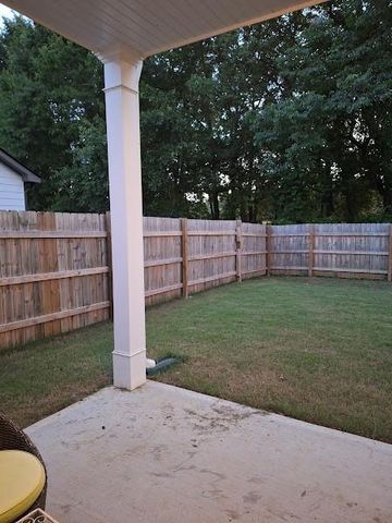 160 Marion Drive, Cartersville, GA 30120