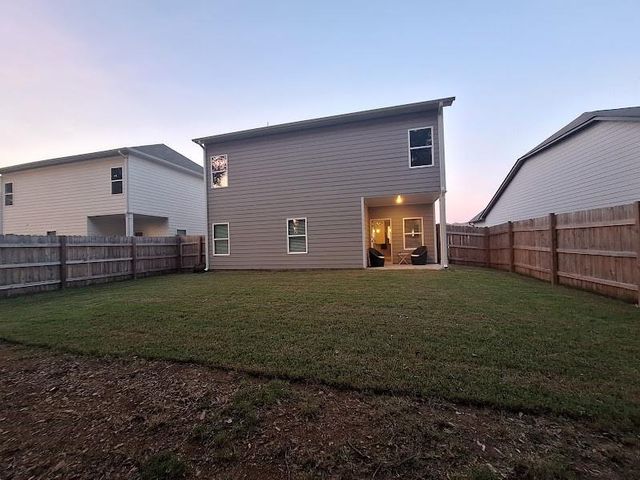 160 Marion Drive, Cartersville, GA 30120