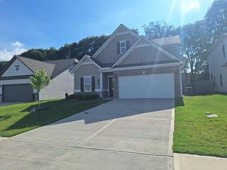 160 Marion Drive, Cartersville, GA 30120
