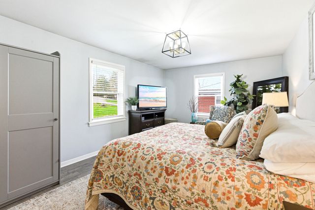 1337 Beaver Lake Road, Lawrenceburg, KY 40342