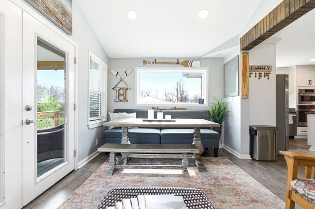 1337 Beaver Lake Road, Lawrenceburg, KY 40342