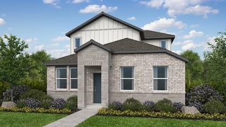 5821 Jennifer Pasture PATH, Del Valle, TX 78617