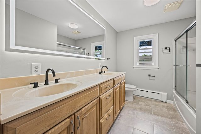 599 Bonnie Brae Avenue, Brighton, NY 14618
