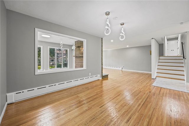 599 Bonnie Brae Avenue, Brighton, NY 14618