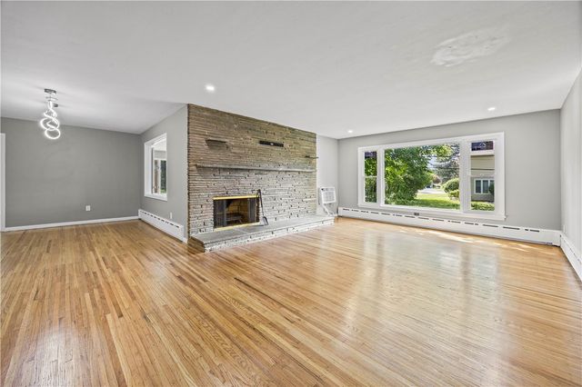 599 Bonnie Brae Avenue, Brighton, NY 14618