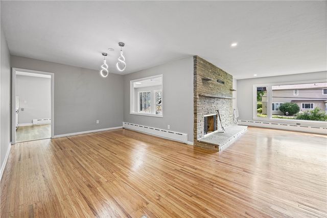 599 Bonnie Brae Avenue, Brighton, NY 14618