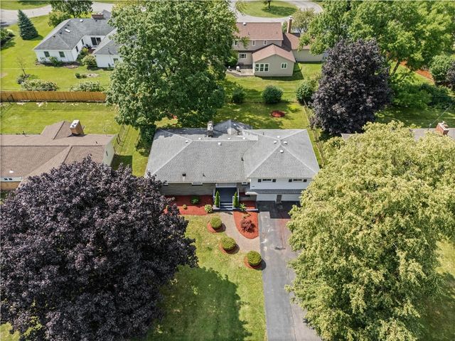 599 Bonnie Brae Avenue, Brighton, NY 14618