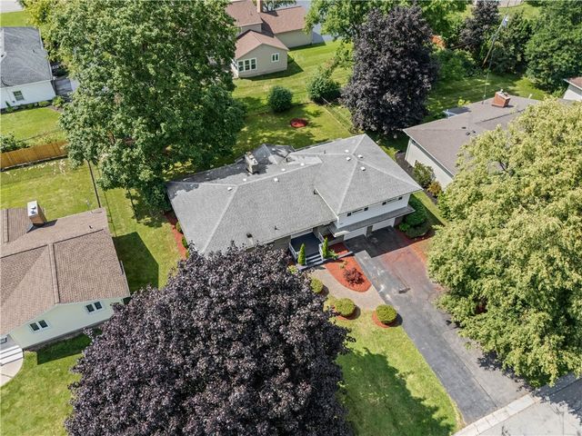 599 Bonnie Brae Avenue, Brighton, NY 14618