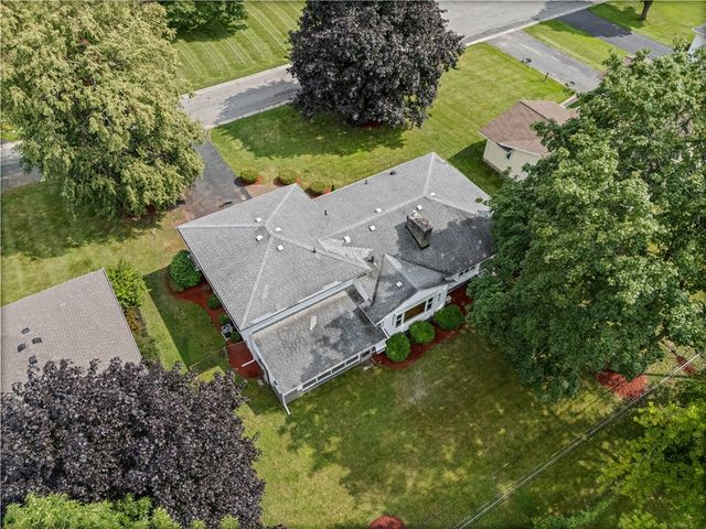 599 Bonnie Brae Avenue, Brighton, NY 14618
