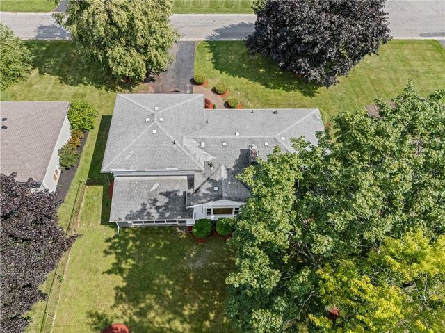 599 Bonnie Brae Avenue, Brighton, NY 14618