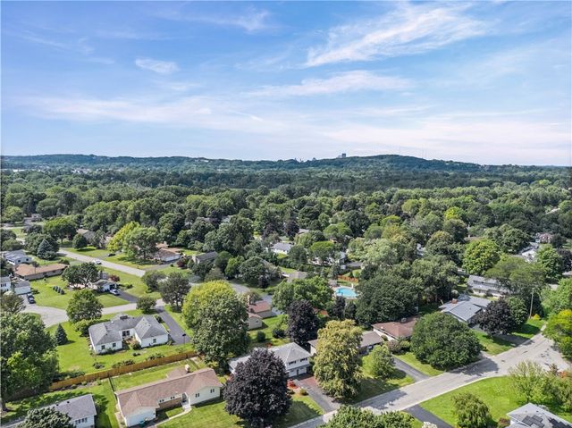599 Bonnie Brae Avenue, Brighton, NY 14618