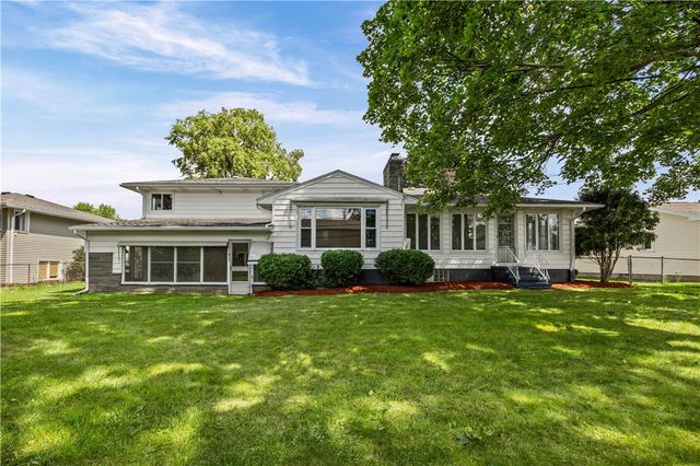 599 Bonnie Brae Avenue, Brighton, NY 14618