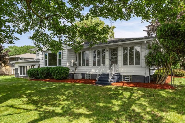 599 Bonnie Brae Avenue, Brighton, NY 14618
