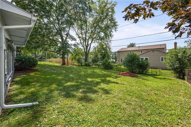 599 Bonnie Brae Avenue, Brighton, NY 14618