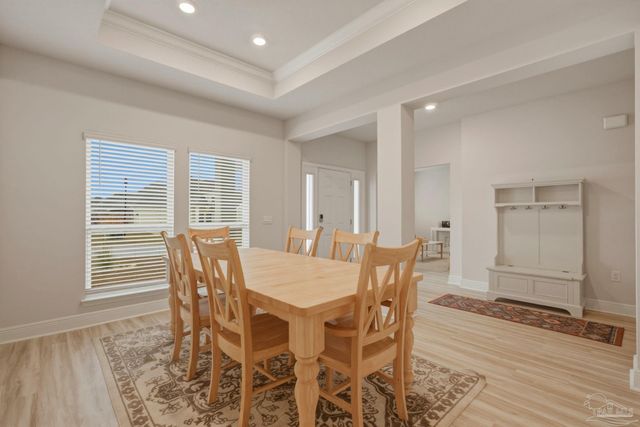 317 Connie Way, Cantonment, FL 32533