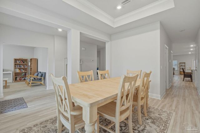 317 Connie Way, Cantonment, FL 32533