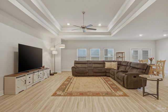 317 Connie Way, Cantonment, FL 32533