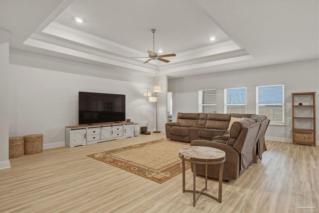 317 Connie Way, Cantonment, FL 32533