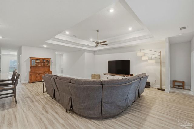 317 Connie Way, Cantonment, FL 32533