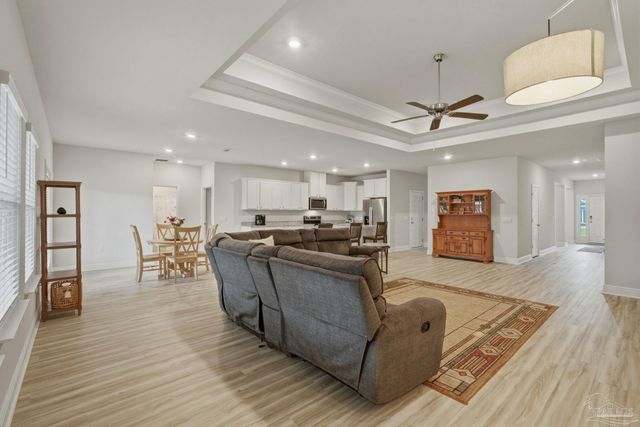 317 Connie Way, Cantonment, FL 32533