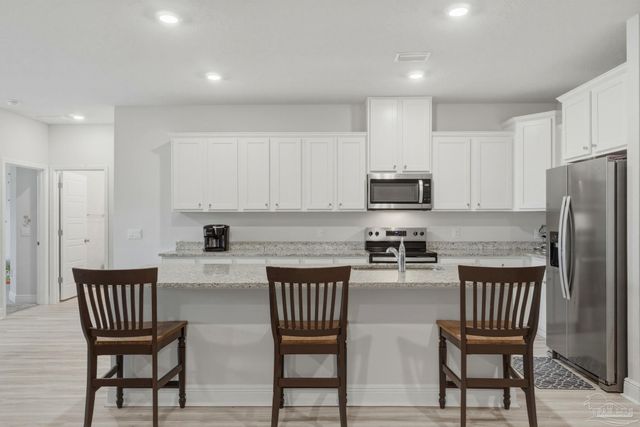 317 Connie Way, Cantonment, FL 32533