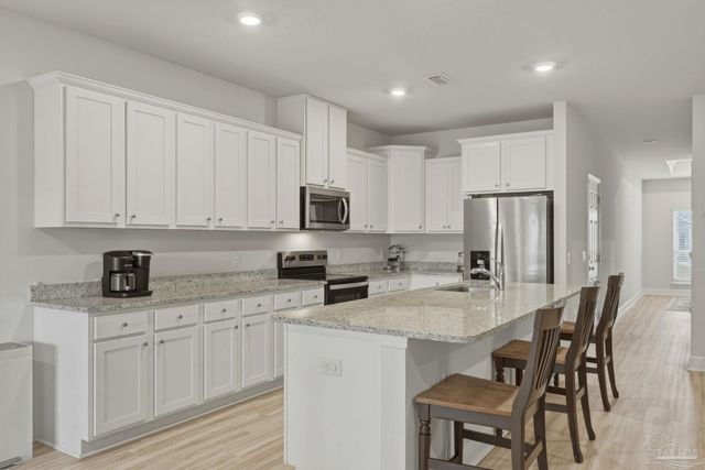 317 Connie Way, Cantonment, FL 32533