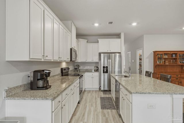 317 Connie Way, Cantonment, FL 32533