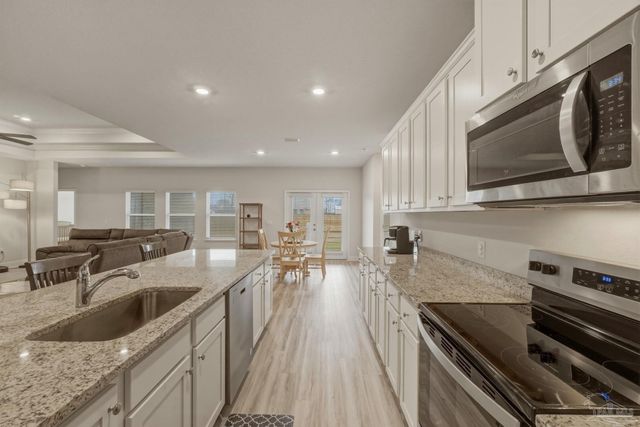 317 Connie Way, Cantonment, FL 32533