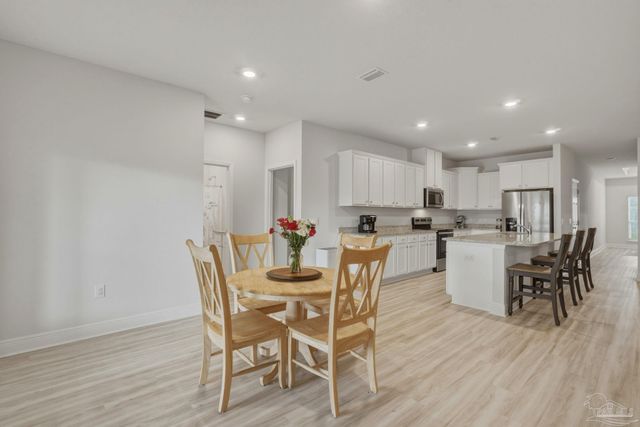 317 Connie Way, Cantonment, FL 32533