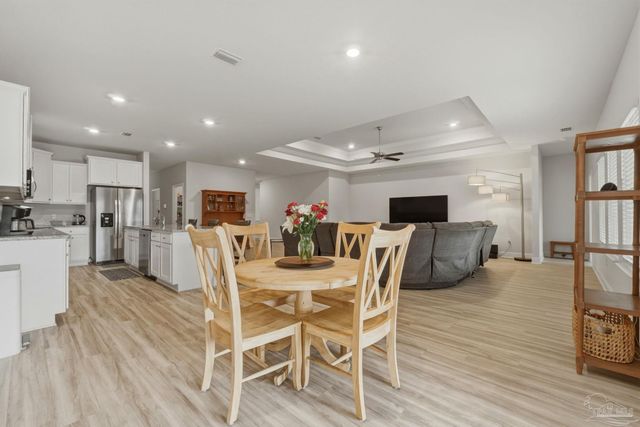 317 Connie Way, Cantonment, FL 32533