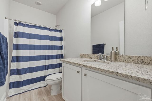 317 Connie Way, Cantonment, FL 32533