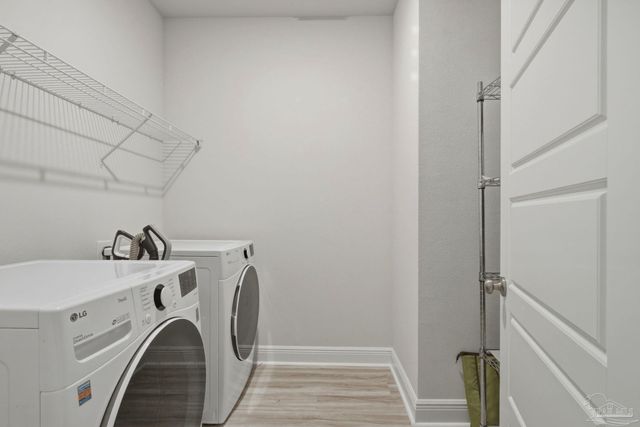 317 Connie Way, Cantonment, FL 32533