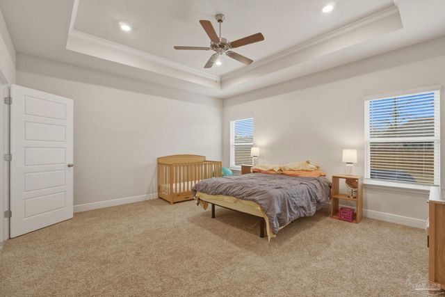 317 Connie Way, Cantonment, FL 32533