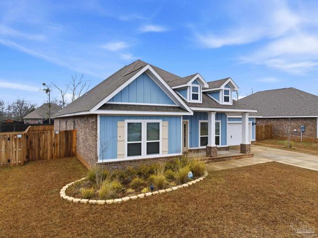 317 Connie Way, Cantonment, FL 32533