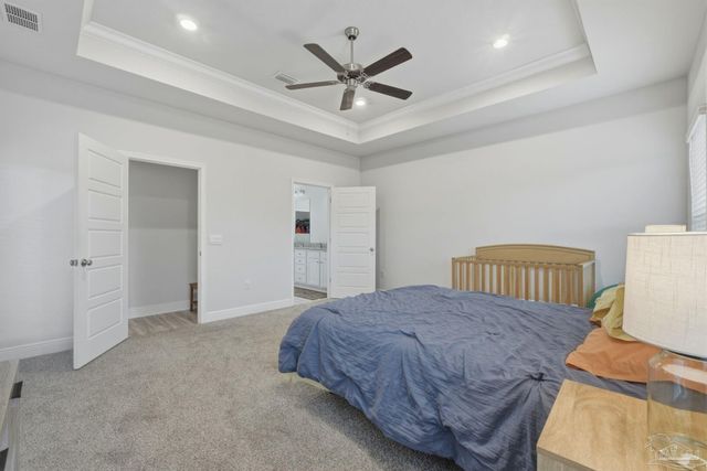 317 Connie Way, Cantonment, FL 32533