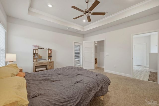 317 Connie Way, Cantonment, FL 32533