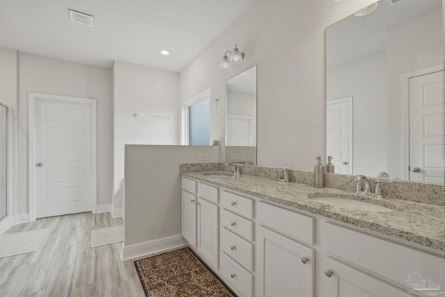 317 Connie Way, Cantonment, FL 32533