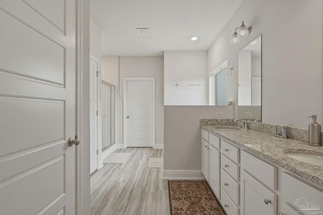 317 Connie Way, Cantonment, FL 32533