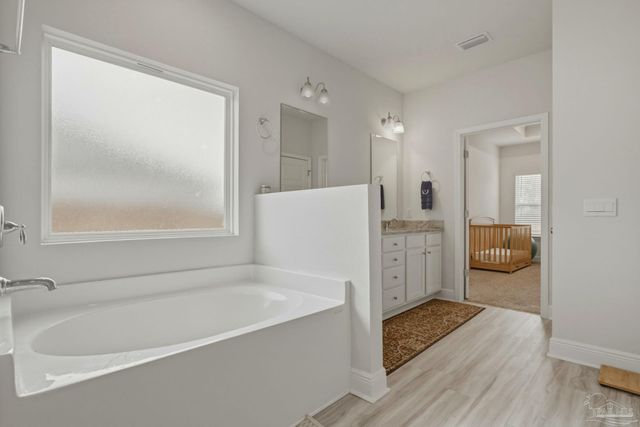 317 Connie Way, Cantonment, FL 32533