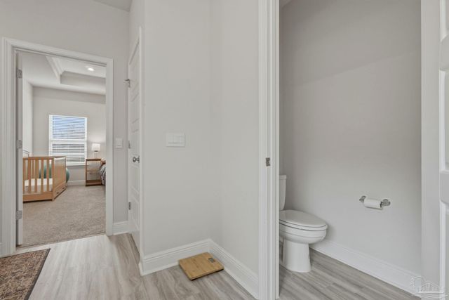 317 Connie Way, Cantonment, FL 32533