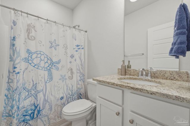 317 Connie Way, Cantonment, FL 32533